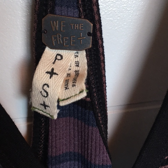 Free People tank top - Picture 3 of 3